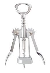 Twin Lever Corkscrew (Each) Twin, Lever, Corkscrew, Beaumont