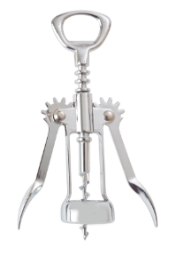 Twin Lever Corkscrew (Each) Twin, Lever, Corkscrew, Beaumont