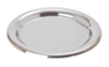 Stainless Steel Tip Tray (Each) Stainless, Steel, Tip, Tray, Beaumont