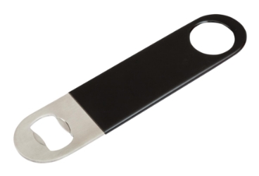 7” Vinyl Coated Bar Blade - BLACK (Each) 7", Vinyl, Coated, Bar, Blade, BLACK, Beaumont