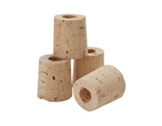 Half Gallon Natural Cork (10 Pack) Half, Gallon, Natural, Cork, Beaumont