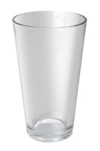 Beaumont 16oz Glass For 28 fl oz Boston Can CASE 24 (Each) Beaumont, 16oz, Glass, For, 28, fl, oz, Boston, Can, CASE, 24, Beaumont