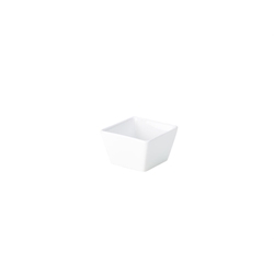 8.5cm Square Bowl To Fit 357035 & 357017 (6 Pack) 8.5cm, Square, Bowl, To, Fit, 357035, &, 357017, Nevilles
