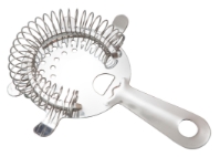 Hawthorn Strainer - 4 Ear (Each) Hawthorn, Strainer, 4, Ear, Beaumont