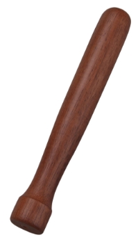 Muddler - 8” Wooden (Each) Muddler, 8", Wooden, Beaumont