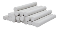White Chalk (100 Pack) White, Chalk, Beaumont