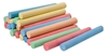Coloured Chalk (100 Pack) Coloured, Chalk, Beaumont