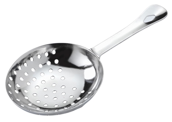 Julep Strainer Stainless Steel (Each) Julep, Strainer, Stainless, Steel, Beaumont