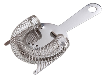 Professional Strainer - 2 Prong (Each) Professional, Strainer, 2, Prong, Beaumont