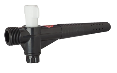 Abbot Single L Tap (Each) Abbot, Single, L, Tap, Beaumont