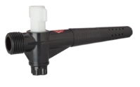 Abbot Single L Tap (Each) Abbot, Single, L, Tap, Beaumont