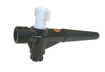Abbot Single Y Tap (Each) Abbot, Single, Y, Tap, Beaumont