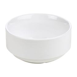 Royal Genware Unhandled Soup Bowl 25cl (6 Pack) Royal, Genware, Unhandled, Soup, Bowl, 25cl, Nevilles
