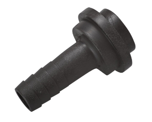 Hose Tail 3/8” Standard (Each) Hose, Tail, 3, 8", Standard, Beaumont