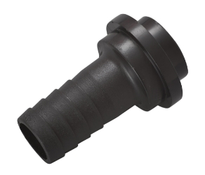 Hose Tail 1/2” Standard (Each) Hose, Tail, 1, 2", Standard, Beaumont