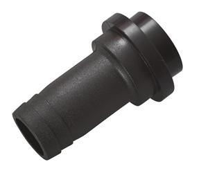 Hose Tail 1/2” FOR 3/4 BSP TAP (Each) Hose, Tail, 1, 2", FOR, 3, 4, BSP, TAP, Beaumont