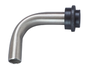 Standard Turn Down Spout 1/2” O>D (Each) Standard, Turn, Down, Spout, 1, 2", O>D, Beaumont