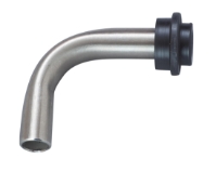 Standard Turn Down Spout 1/2” O>D (Each) Standard, Turn, Down, Spout, 1, 2", O>D, Beaumont