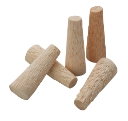 38mm Cane Porous Spile (50 Pack) 38mm, Cane, Porous, Spile, Beaumont