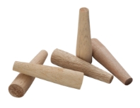 58mm Hardwood Spile (50 Pack) 58mm, Hardwood, Spile, Beaumont