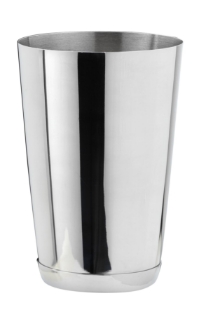 Beaumont 16 fl oz Mini Shaker Can St/Steel (Each) Beaumont, 16, fl, oz, Mini, Shaker, Can, St, Steel, Beaumont