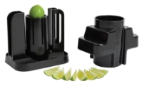 Professional 8 Section Lemon/Lime Wedger (Each) Professional, 8, Section, Lemon, Lime, Wedger, Beaumont