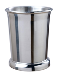 Mezclar St/Steel Julep Cup (Each) Mezclar, St, Steel, Julep, Cup, Beaumont