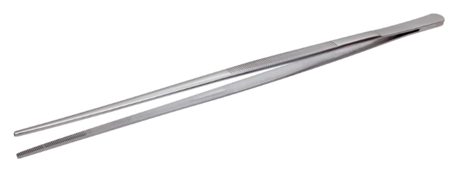 Giant Tweezer 30cm (Each) Giant, Tweezer, 30cm, Beaumont
