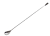 Hudson Cocktail Spoon 450mm Stainless Steel (Each) Hudson, Cocktail, Spoon, 450mm, Stainless, Steel, Beaumont