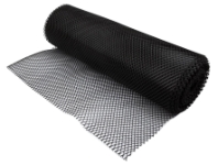 Shelf Liner BLACK 61cm x 10m (Each) Shelf, Liner, BLACK, 61cm, 10m, Beaumont