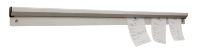 36” Aluminium Order / Tab Grabber (Each) 36", Aluminium, Order, , , Tab, Grabber, Beaumont