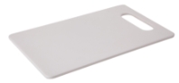 Bartenders Chopping Board WHITE (Each) Bartenders, Chopping, Board, WHITE, Beaumont
