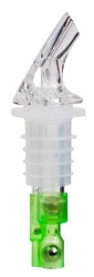 35NGS 3 Ball Collarless Pour Clear (12 Pack) 35NGS, 3, Ball, Collarless, Pour, Clear, Beaumont