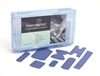 BLUE PLASTERS Assorted Sizes (120 Pack) BLUE, PLASTERS, Assorted, Sizes, Beaumont