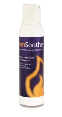 Burns Gel Bottle - 125ml (Each) Burns, Gel, Bottle, 125ml, Beaumont
