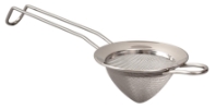 Fine Mesh Strainer (Each) Fine, Mesh, Strainer, Beaumont