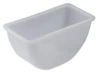 SPARE Insert for Condiment Holder (Each) SPARE, Insert, for, Condiment, Holder, Beaumont