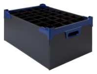 Glassware Box 500 x 345 x 200mm (35) (5 Pack) Glassware, Box, 500, x, 345, x, 200mm, 35, Beaumont