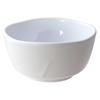 16 oz, 5 1/8inx 2 5/8in / 130mm X 67mm Bowl, Classic White (4 Pack) 