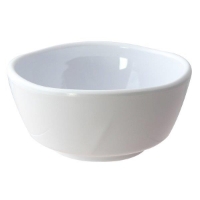19 oz, 5 5/8? X 2 1/2? / 145mm X 64mm Bowl, Classic White 