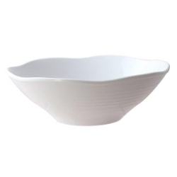 45 oz,  9? X 3? / 230mm X 76mm Soup Bowl, Classic White 
