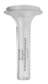 Pro-Pour Professional Bar Training Aid (Each) Pro-Pour, Professional, Bar, Training, Aid, Beaumont