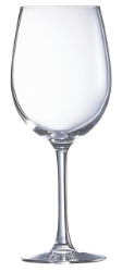 Cabernet Tulip Wine 20oz  (24 Pack) Cabernet, Tulip, Wine, 20oz, 