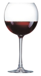 Cabernet Ballon Wine 16.5oz  (24 Pack) Cabernet, Ballon, Wine, 16.5oz, 