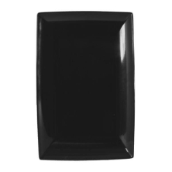 320mm X 200mm / 12 1/2? X 8? Tray, 1 1/8? / 30mm Deep, Classic Black 