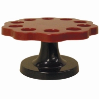 Hand Roll Rack, 10 Cavaties 