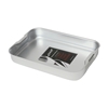 Baking Dish-With Handles 315X215X50mm (Each) Baking, Dish-With, Handles, 315X215X50mm, Nevilles
