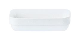 Restaurant Stackable Rectangular Dish 5.5” x 3.5” 14cm x 9cm (24 Pack) Restaurant, Stackable, Rectangular, Dish, 5.5", x, 3.5", 14cm, x, 9cm
