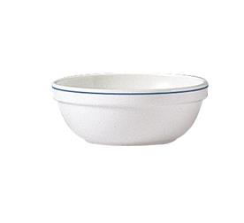 Filet Delft Stackable Bowl 4.8” 12.1cm (36 Pack) Filet, Delft, Stackable, Bowl, 4.8", 12.1cm