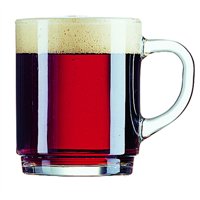 Bock Stackable Mug 8.8oz  (36 Pack) Bock, Stackable, Mug, 8.8oz, 